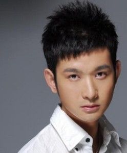 郭鑫[大陸演員]