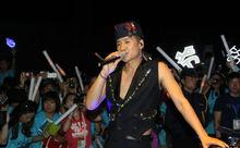 2013年第三屆荷花節