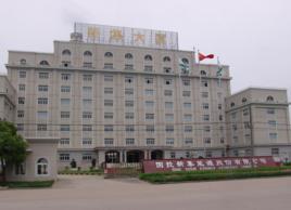 國投新集能源股份有限公司 國投新集能源股份有限公司