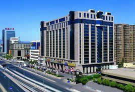 華澳中心 華澳中心