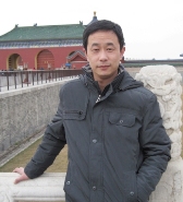 郭志新[中國人民大學化學系教授]