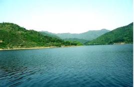 虎洞風景區 虎洞風景區