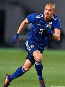 川又堅碁 川又堅碁