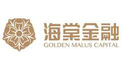金海棠資產管理有限公司 金海棠資產管理有限公司