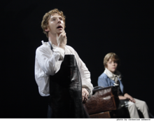 弗蘭肯斯坦的靈與肉