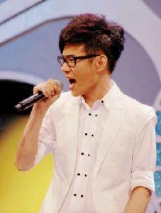 愛會長大 愛會長大