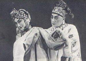 《牡丹亭》[湯顯祖作品]