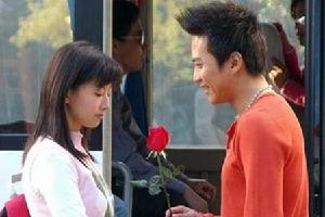 《浪漫的西街》劇照