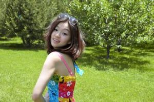 郭岩[北京市海淀區新聞中心播音員]