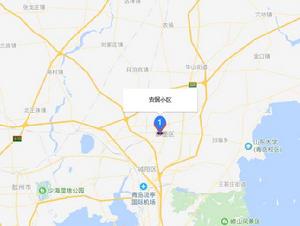 安居小區 安居小區