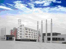 安徽合肥肥東聖泉中學