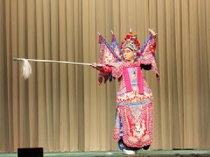 《小商河》 《小商河》