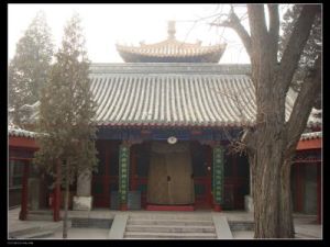 泌陽縣沙河店清真寺 泌陽縣沙河店清真寺