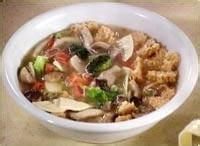 口蘑肥雞湯 口蘑肥雞湯