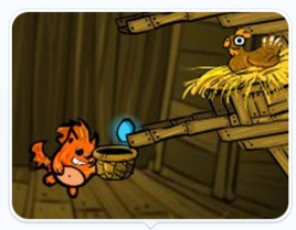 母雞金蛋農場 母雞金蛋農場