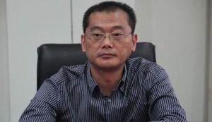 宋斌[新華社安徽分社原副社長]