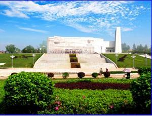 瑞金革命紀念館