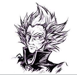 菲卡博士 菲卡博士