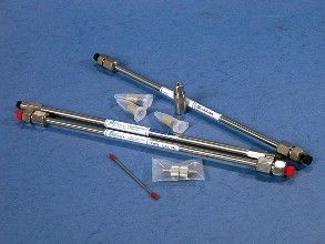 液相色譜質譜聯用系統 液相色譜質譜聯用系統