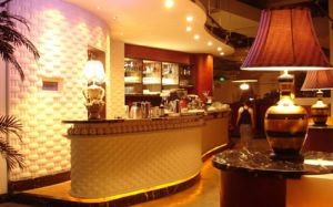 上島咖啡廳