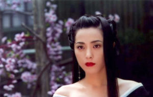 聊齋志異之小翠 聊齋志異之小翠