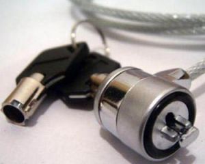 筆記本鎖 筆記本鎖