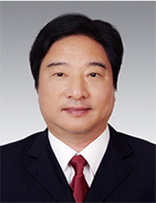 黃福良[磐安縣人大常委會主任]