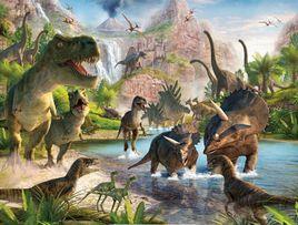 恐龍戰爭 恐龍戰爭