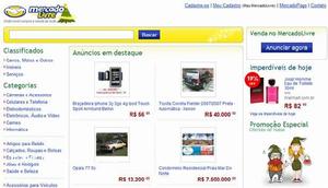 mercadolivre mercadolivre