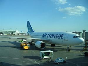 （圖）空中客車A310-300