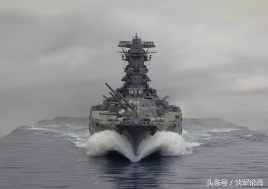 這一戰艦沉沒半世紀後仍然被世人懷念:魅力有多大? 這一戰艦沉沒半世紀後仍然被世人懷念:魅力有多大?