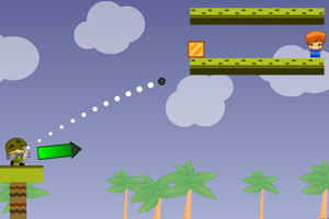 開槍炸爛比伯 開槍炸爛比伯