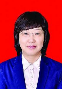 劉晉萍[山西省呂梁市副市長]