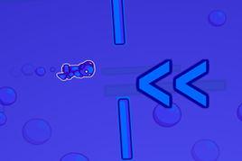 深海游泳 深海游泳