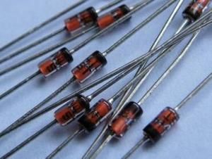 開關二極體 開關二極體