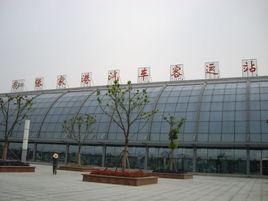 張家港港城汽車站 張家港港城汽車站