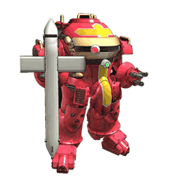 艾麗卡的座機：光武F