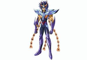 一輝[《聖鬥士星矢》中的主角]