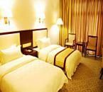 武漢深航木蘭陽光谷度假酒店 武漢深航木蘭陽光谷度假酒店