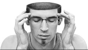 心理亞健康 心理亞健康