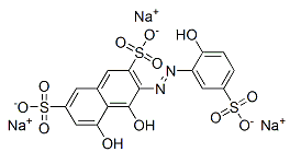 酸性鉻藍K 酸性鉻藍K