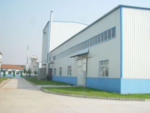 洛陽市洛龍區三江源土豆粉廠