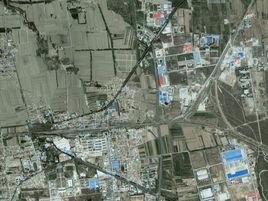 康莊鎮[山東省臨清市康莊鎮]