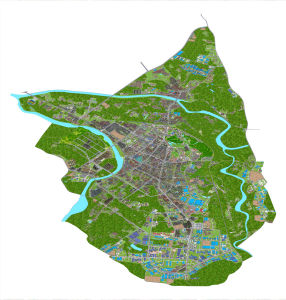 寧國市三維地圖 寧國市三維地圖