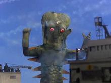 美西艾星雲人 劇截圖