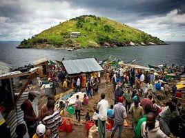 米金戈島 米金戈島