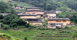 古羅城村 古羅城村