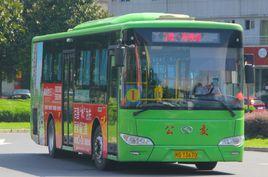 永安公交1路 永安公交1路