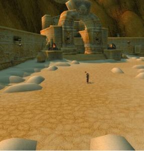 祖爾法拉克 祖爾法拉克