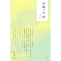 《城南少年游》